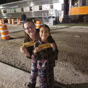 Meet your Posher, Lisa